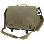 image of Rothco Concealed Carry Messenger Bag