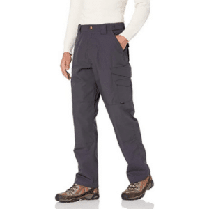 TRU-SPEC Men’s 24-7 Series Original Tactical Concealed Carry Pants for Men