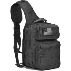 Tactical Sling Bag Military Rover