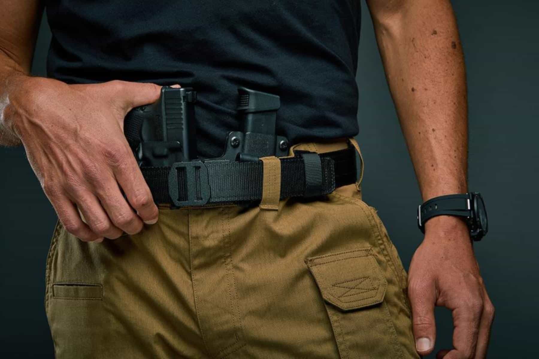 concealed carry shorts