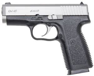 Kahr Arms CW45 - Best Concealed Carry 45