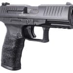 image of Walther PPQ 45