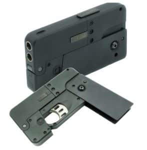 Ideal Conceal IC380 - 380ACP Cell Phone Pistol