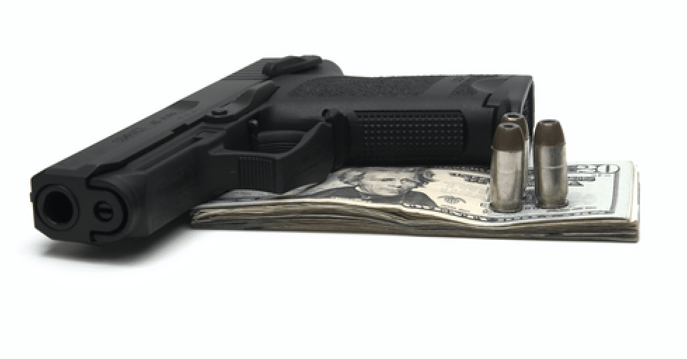 GunTab Payments Review – Online Gun Purchase Protection