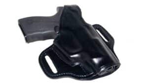 Double Slot Belt Holster by Active Pro Gear