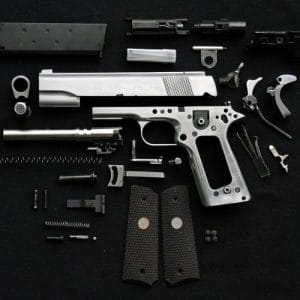 3d guns template