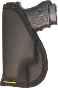 Sticky Pocket Holster Glock 42