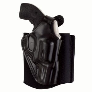 Galco Ankle Glove Holster Right Hand