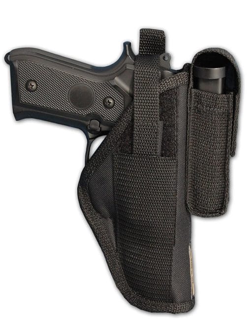 image of Barsony Holster Magazine Pouch