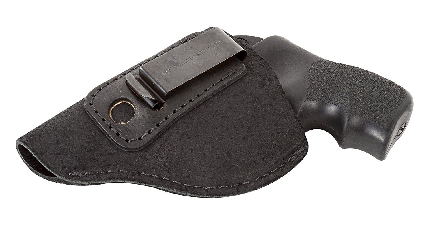image of Relentless Tactical IWB Holster