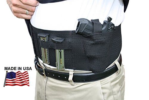 image of Alpha Holster Belly Band