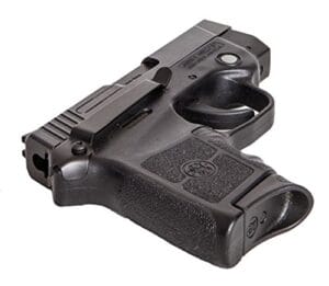 BDG-BR Right Side Concealable Gun Clip by Techna Clip