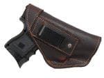 image of Barsony Holsters and Belts IWB Ruger P89 Holster
