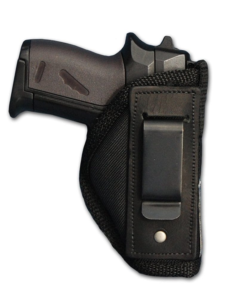 Essential Guide to the Best Taurus 738 TCP Holsters [2023 Review] - Gun ...