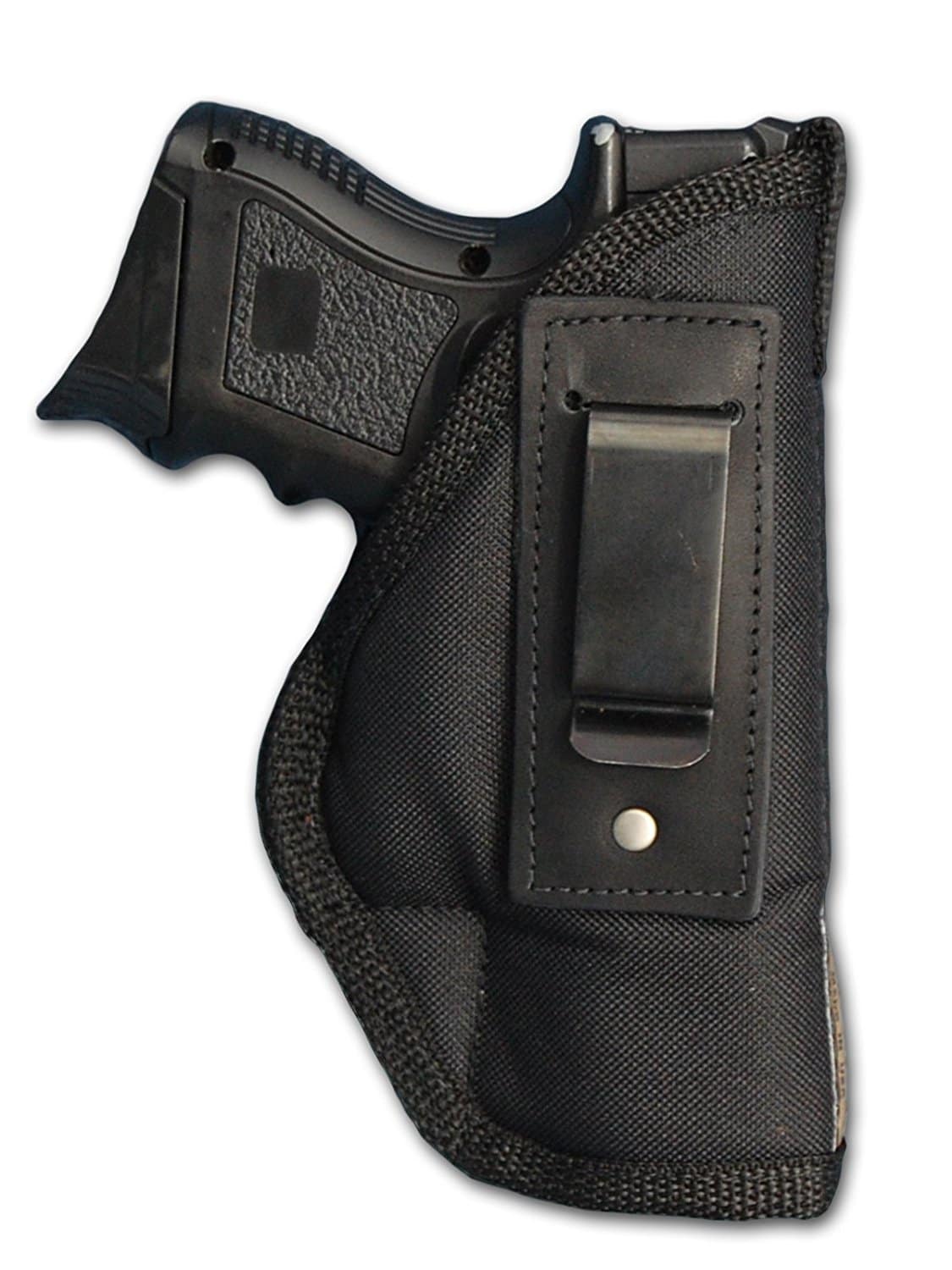 image of Barsony Inside the Waistband Holster