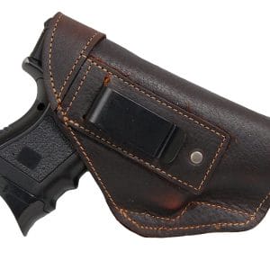 CZ P01 Holster Options