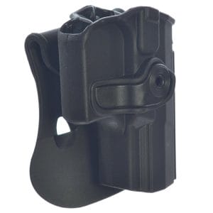 Beretta Polymer Retention Holster for PX4 Storm Compact