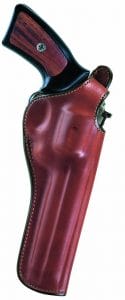 Bianchi 111 Cyclone Holster is a strong side carry or cross draw GP 100 Holster option
