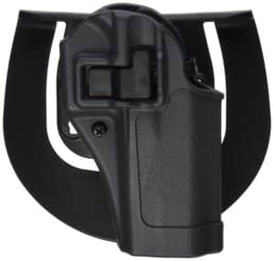 BlackHawk Serpa Sportster Paddle SD9 VE Holster