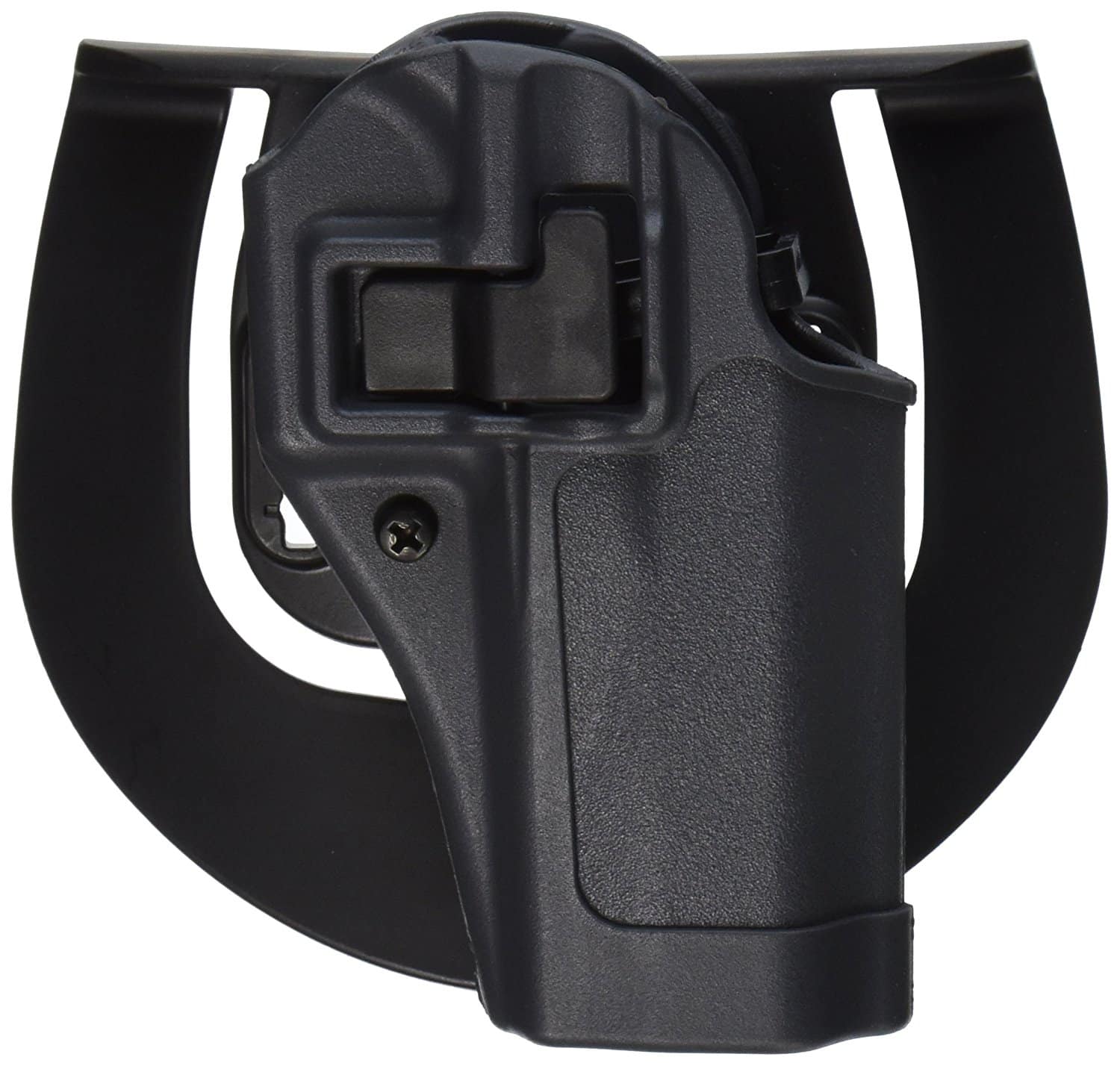 The BlackHawk Serpa Sportster Paddle Holster is for te Glock 20 and righthand