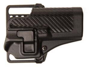 BLACKHAWK! Serpa CQC Gun Metal Grey Sportster Holster Springfield XD Mod 2