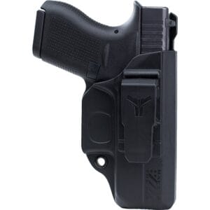 Blade-Tech Industries Klipt IWB