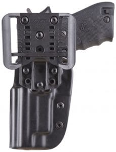 Blade Tech CZ Holster Options