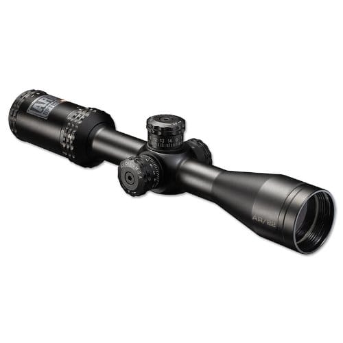 Bushnell AR Optics Drop Zone-22 BDC with Target Turrets Rifle Scopes