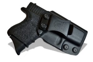 CYA Supply Co Glock 27 IWB Holster