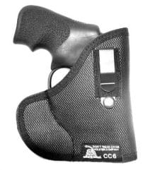 Combination Pocket IWB CC6 Holster by Don’t Tread on Me
