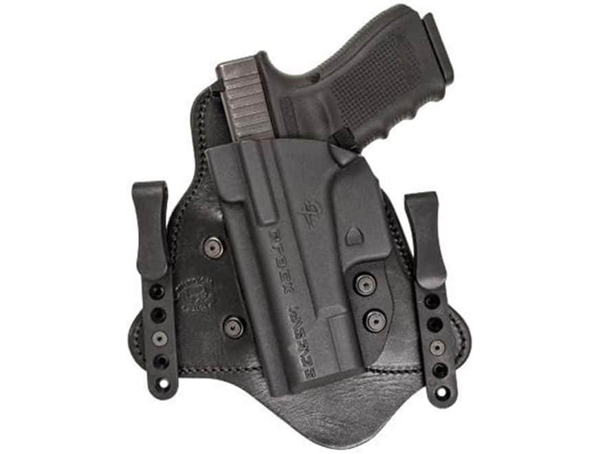Best Sig P320 Holster – Our Picks