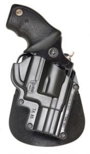 Concealed Carry Fobus Holster