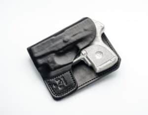 Concealed Carry Wallet and Cargo Sig Sauer P938 Pocket Holster by Talon
