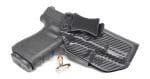 image of Concealment Express IWB Glock 27 KYDEX Holster