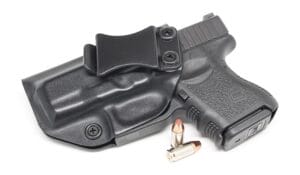 Concealment Express IWB KYDEX Holster