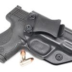 image of Concealment Express Kydex IWB Holster