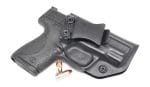 image of Concealment Express IWB KYDEX Springfield XD Holster
