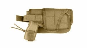 Condor HT Holster Coyote