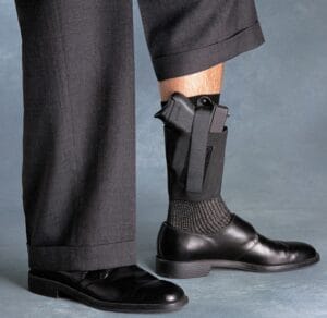 Ankle Holsters