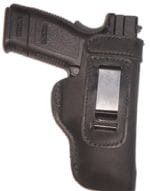 image of Custom Pro Carry LT Leather Kahr CT380 Holster by The Holster Store
