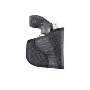 DeSantis Gunhide N38 “The Nemesis” Pocket Holster for Taurus Model 85