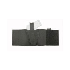 DeSantis Apache Ankle Holster for Walther CCP