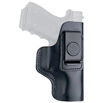 image of DeSantis Insider PPK/PPKS Holster