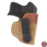 image of Tuckable Holsters by DeSantis