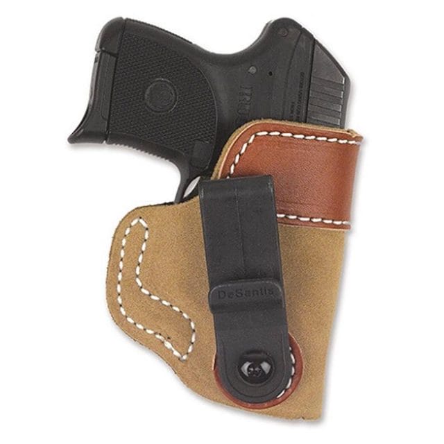 image of Tuckable IWB Holsters by DeSantis