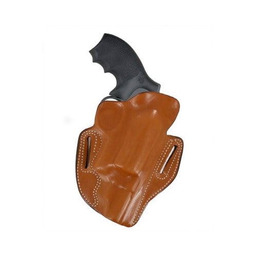 DeSantis Speed Scabbard Holster for Smith & Wesson Governor 