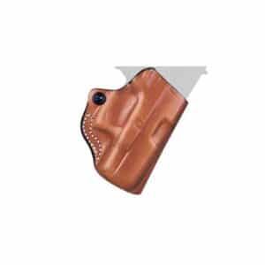 Desantis Mini Scabbard Holster for Walther CCP