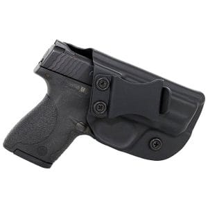 Everyday Holsters IWB Kydex Concealed Carry Holsters