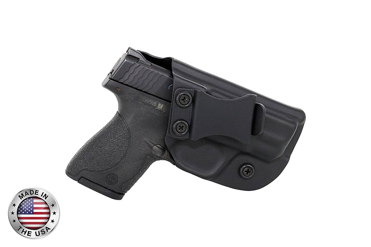 Everyday Holsters IWB Kydex Concealed Carry Holsters