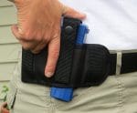 image of Federal Concealed Carry Belt Holster